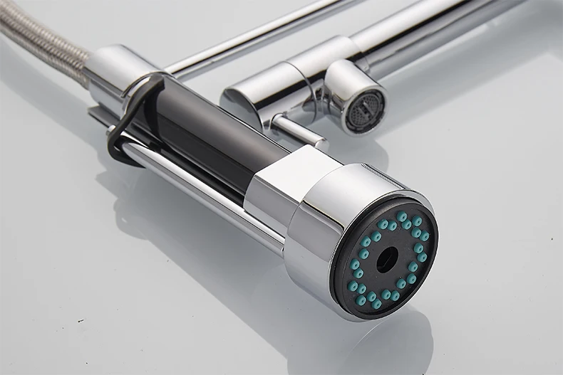 Kitchen Faucet with Pull Down Sprayer Kitchen Faucet with Pull Down Sprayer