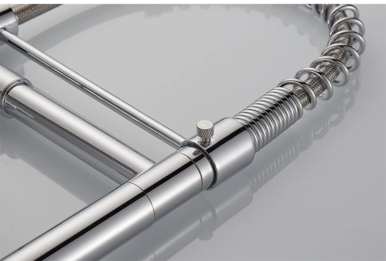 Kitchen Faucet with Pull Down Sprayer Kitchen Faucet with Pull Down Sprayer