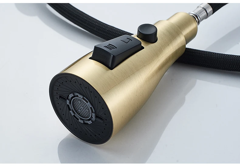 Kitchen Faucets Pull Out Antique Bronze Kitchen Sink Water Mixer Tap Kitchen Faucets Pull Out Antique Bronze Kitchen Sink Water Mixer Tap