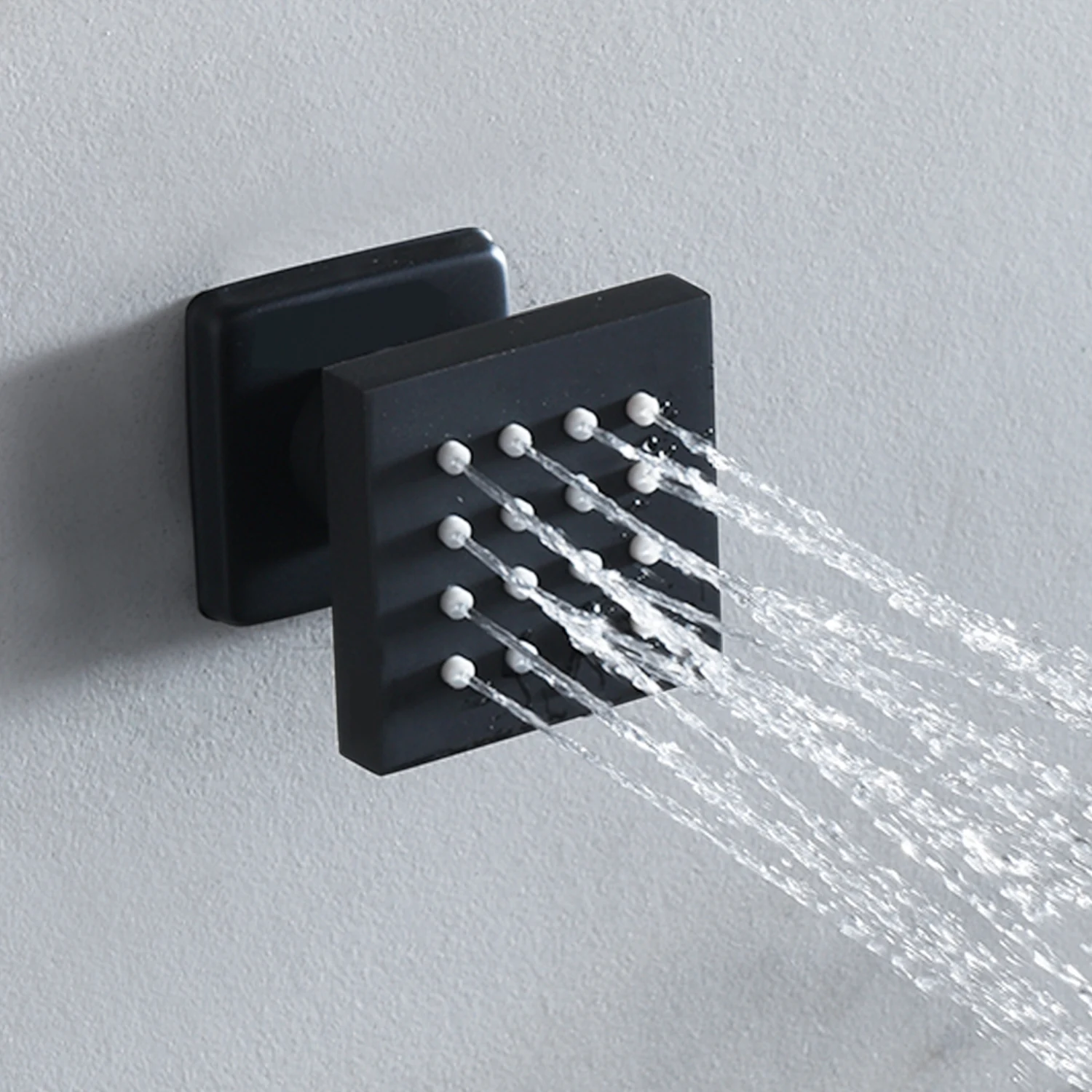 Luxury 16/20 Inch 400/500mm Rainfall Mist Spray LED Shower Head Set BATHROOM ACCESSORIES Ships From : China Mainland Luxury 16/20 Inch 400/500mm Rainfall Mist Spray LED Shower Head Set BATHROOM ACCESSORIES Ships From : China Mainland