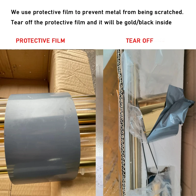 Luxury Wall Lamp LED Gold Wall Light