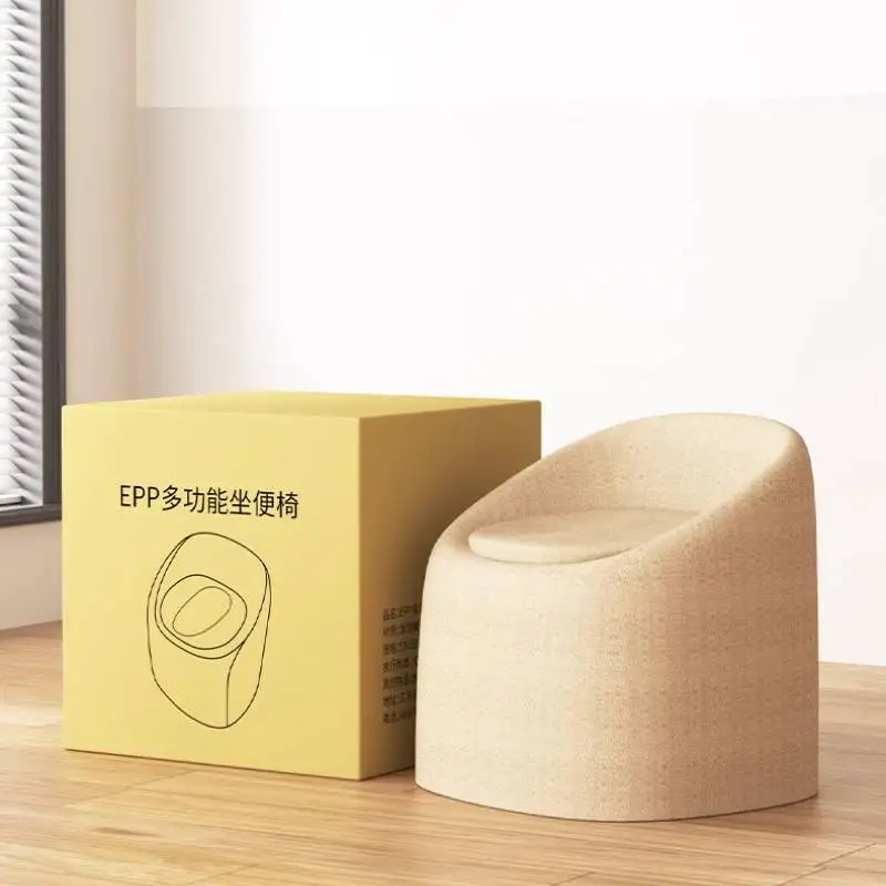 Modern Anti Slip Bathroom Chair HOSPITAL ACCESSORIES Color : Beige A|Gray A|Beige B|Gray B|Beige C|Gray C Modern Anti Slip Bathroom Chair HOSPITAL ACCESSORIES Color : Beige A|Gray A|Beige B|Gray B|Beige C|Gray C