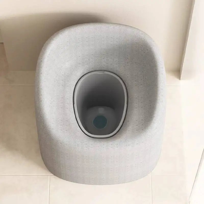 Modern Anti Slip Bathroom Chair HOSPITAL ACCESSORIES Color : Beige A|Gray A|Beige B|Gray B|Beige C|Gray C Modern Anti Slip Bathroom Chair HOSPITAL ACCESSORIES Color : Beige A|Gray A|Beige B|Gray B|Beige C|Gray C