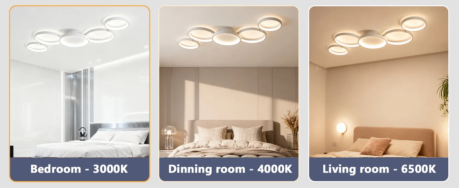 Modern Creativity Remote Control Living Room Bedroom Lamp Modern Creativity Remote Control Living Room Bedroom Lamp