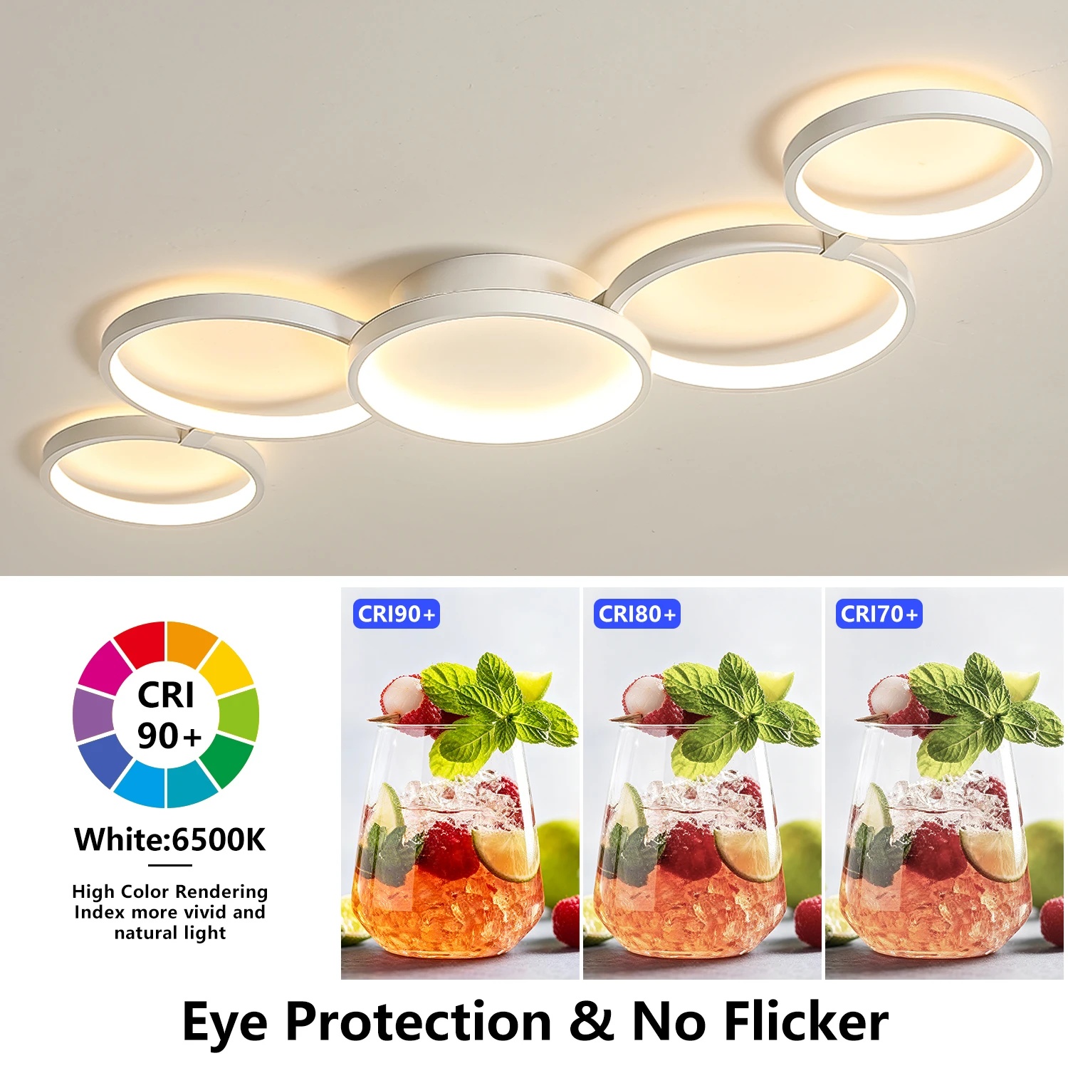 Modern Creativity Remote Control Living Room Bedroom Lamp Modern Creativity Remote Control Living Room Bedroom Lamp