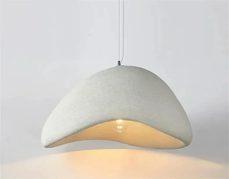 Modern Dining Table Pendant Lights E27 Home Decor