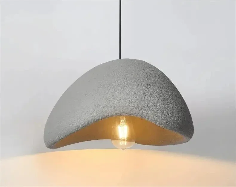 Modern Dining Table Pendant Lights E27 Home Decor