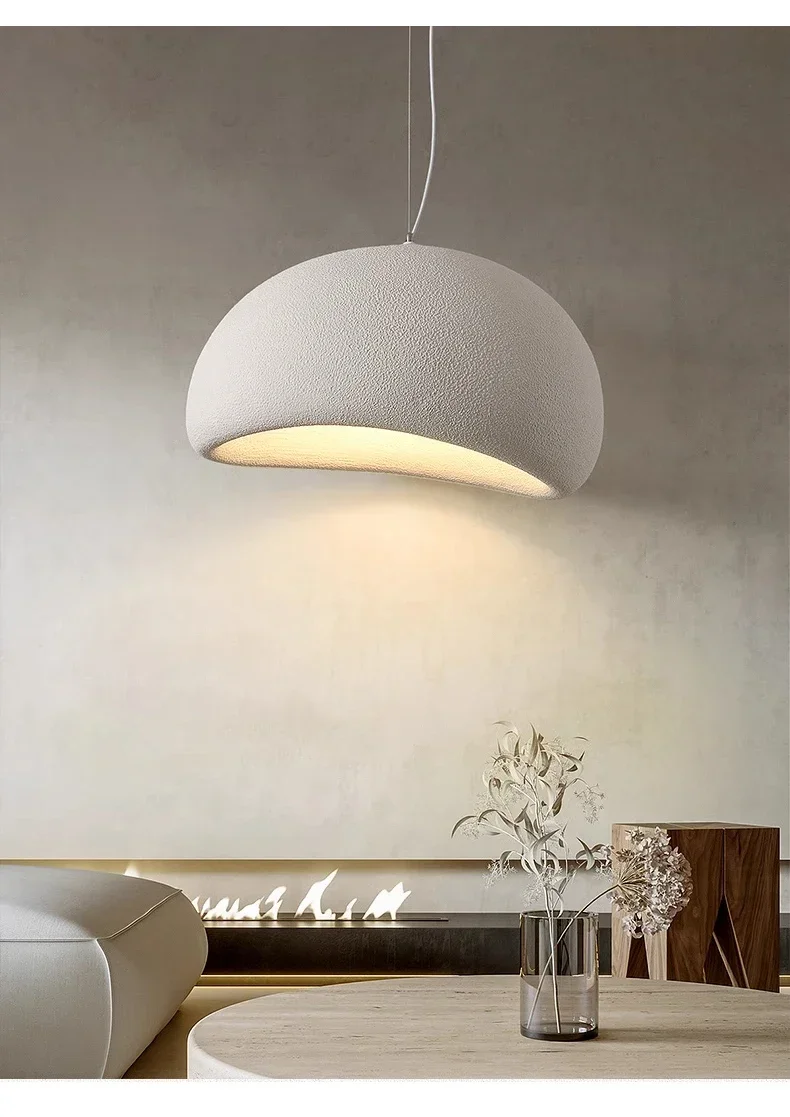 Modern Dining Table Pendant Lights E27 Home Decor