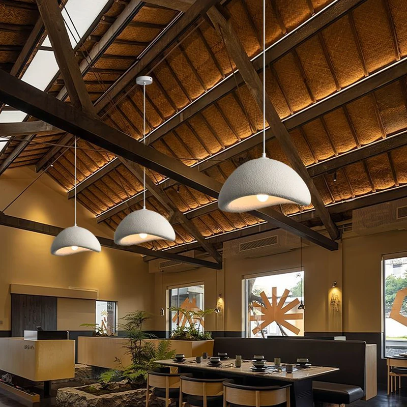 Modern Dining Table Pendant Lights E27 Home Decor LIGHTING Body Color : White A|White B|Grey A|Grey B Modern Dining Table Pendant Lights E27 Home Decor LIGHTING Body Color : White A|White B|Grey A|Grey B