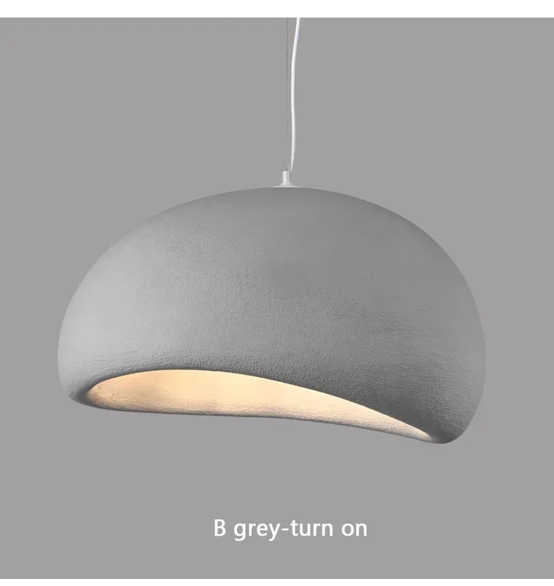 Modern Dining Table Pendant Lights E27 Home Decor