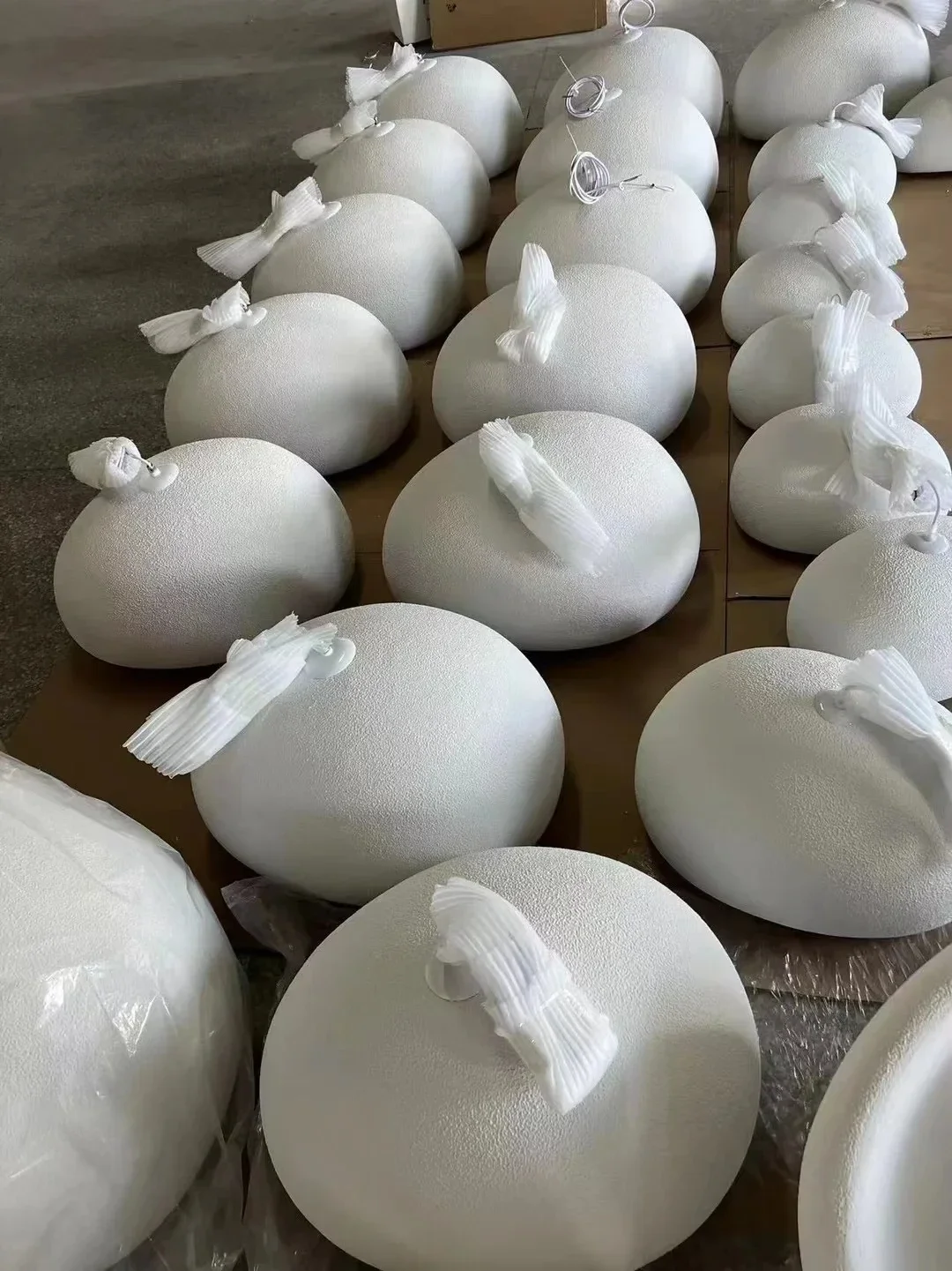 Modern Dining Table Pendant Lights E27 Home Decor