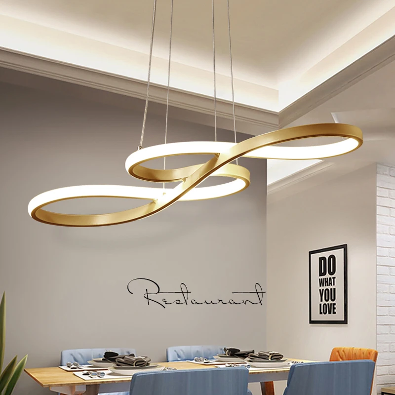 Modern Kitchen Island Pendant Lights LIGHTING Body Color : blackA-75cm|GoldenA-92CM|GoldenC-70cm|BlackA-92CM|WhiteA-92CM|WhiteA-75cm|GoldenA-75cm Modern Kitchen Island Pendant Lights LIGHTING Body Color : blackA-75cm|GoldenA-92CM|GoldenC-70cm|BlackA-92CM|WhiteA-92CM|WhiteA-75cm|GoldenA-75cm