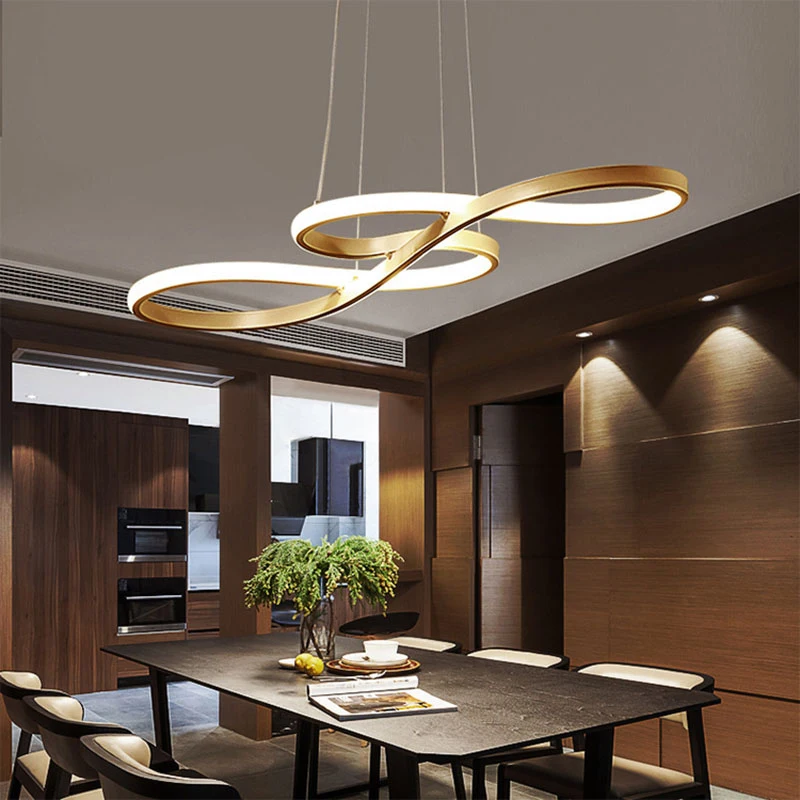 Modern Kitchen Island Pendant Lights LIGHTING Body Color : blackA-75cm|GoldenA-92CM|GoldenC-70cm|BlackA-92CM|WhiteA-92CM|WhiteA-75cm|GoldenA-75cm Modern Kitchen Island Pendant Lights LIGHTING Body Color : blackA-75cm|GoldenA-92CM|GoldenC-70cm|BlackA-92CM|WhiteA-92CM|WhiteA-75cm|GoldenA-75cm