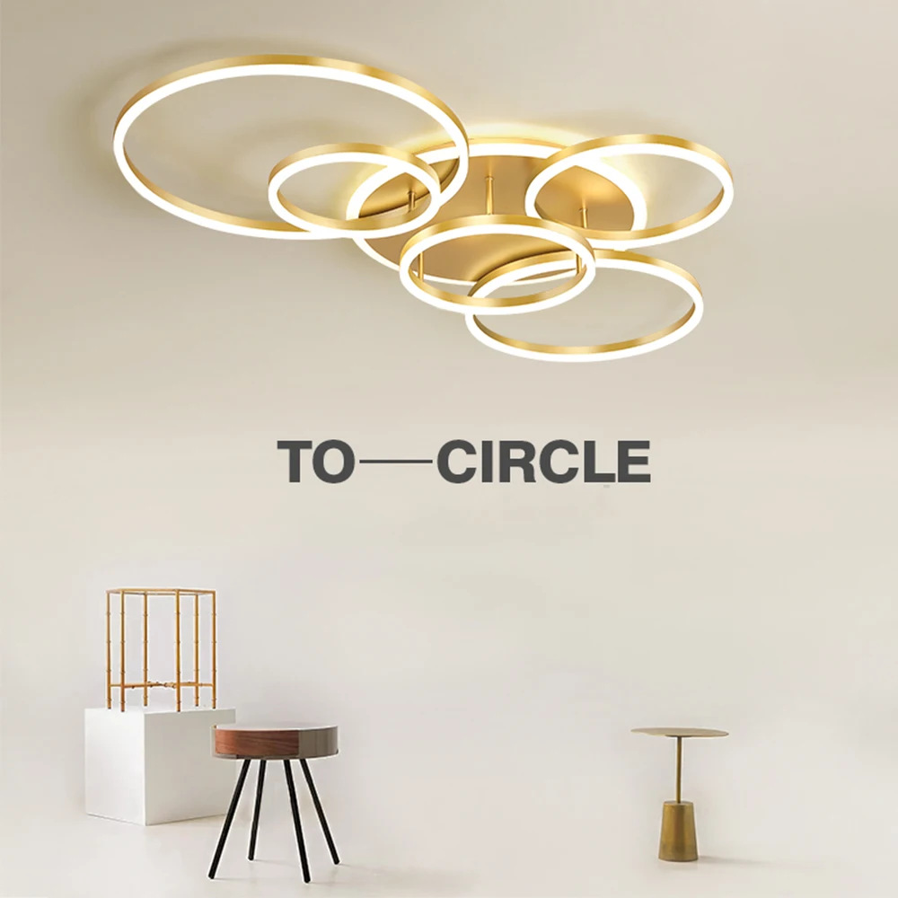 Modern LED Ceiling Chandelier Lighting For Home Living Study Room Bedroom Modern LED Ceiling Chandelier Lighting For Home Living Study Room Bedroom