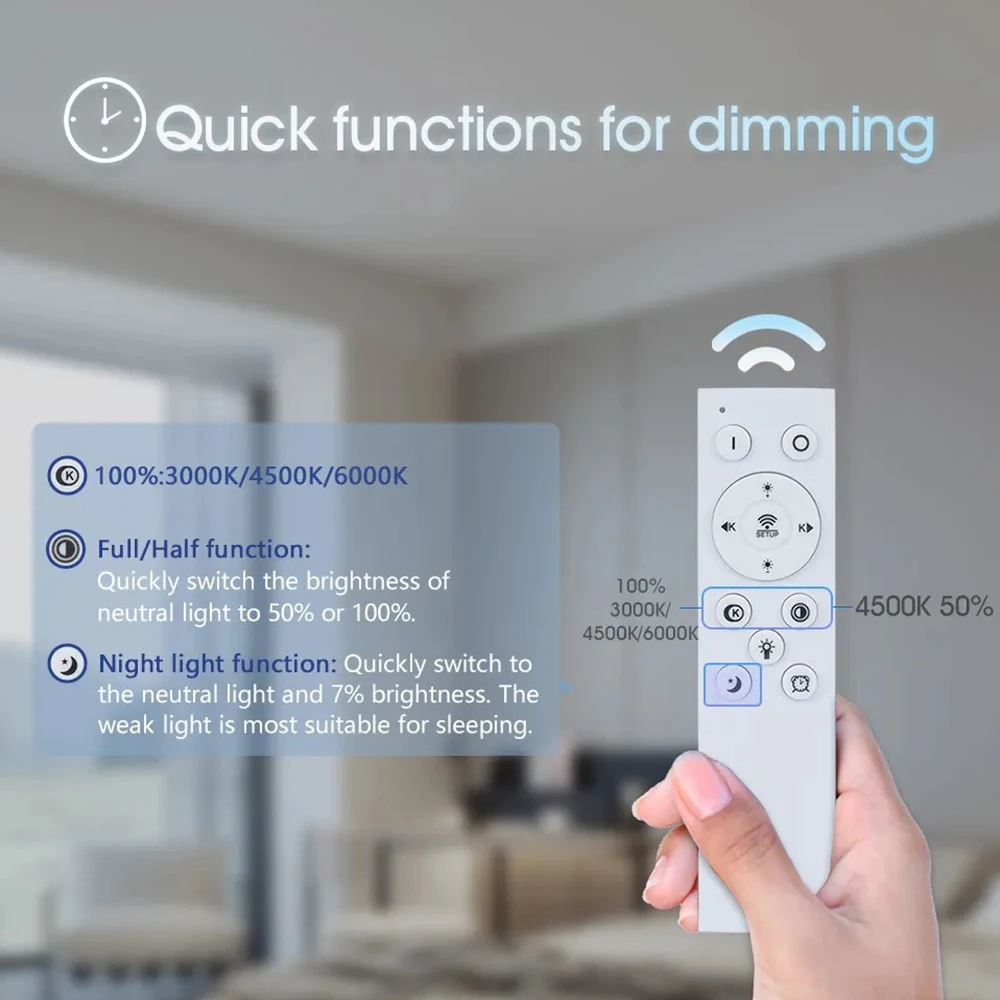 Modern LED Ceiling Chandelier Lighting For Home Living Study Room Bedroom Modern LED Ceiling Chandelier Lighting For Home Living Study Room Bedroom