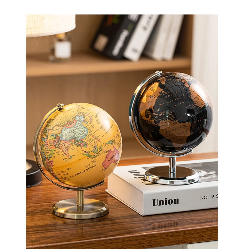 Modern Learning World Map Globe Kids Study Desk Decor Globe Geography Kids Education Modern Learning World Map Globe Kids Study Desk Decor Globe Geography Kids Education