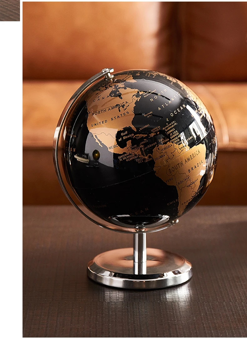 Modern Learning World Map Globe Kids Study Desk Decor Globe Geography Kids Education Modern Learning World Map Globe Kids Study Desk Decor Globe Geography Kids Education