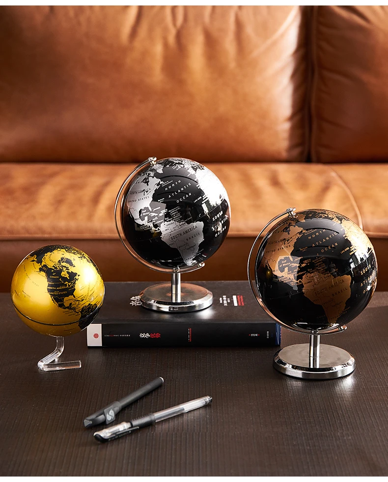 Modern Learning World Map Globe Kids Study Desk Decor Globe Geography Kids Education Modern Learning World Map Globe Kids Study Desk Decor Globe Geography Kids Education