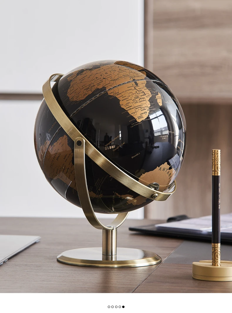 Modern Learning World Map Globe Kids Study Desk Decor Globe Geography Kids Education Modern Learning World Map Globe Kids Study Desk Decor Globe Geography Kids Education