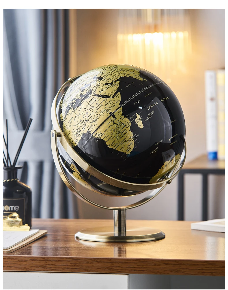 Modern Learning World Map Globe Kids Study Desk Decor Globe Geography Kids Education Modern Learning World Map Globe Kids Study Desk Decor Globe Geography Kids Education