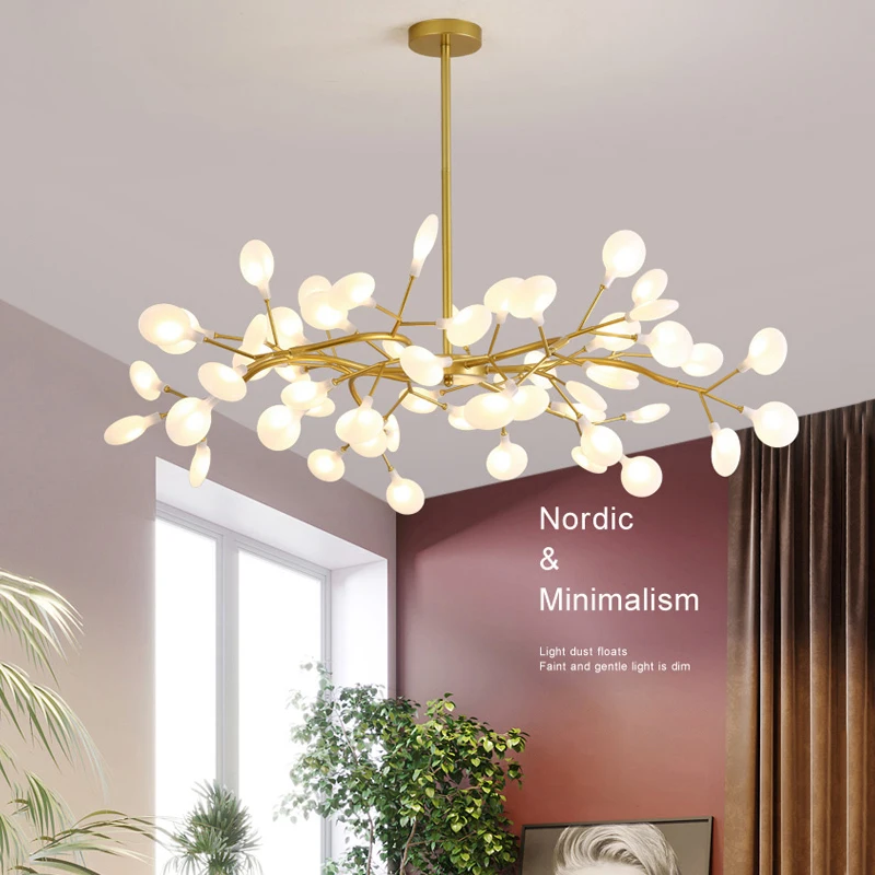 Modern Nordic gorgeous LED chandelier ceiling lamp for living room LIGHTING Lampshade Color : Black A 9 Heads|Gold A 9 Heads|Black A 18 Heads|Gold A 18 Heads|Black A 30 Heads|Gold A 30 Heads|Black A 45 Heads|Gold A 45 Heads|Gold B 45 Heads|Black B 54 Heads|Black A 54 Heads|Gold A 54 Heads|Black B 9 Heads|Gold B 54 Heads|Black B 18 Heads|Gold B 18 Heads|Black B 30 Heads|Gold B 30 Heads|Black B 45 Heads Modern Nordic gorgeous LED chandelier ceiling lamp for living room LIGHTING Lampshade Color : Black A 9 Heads|Gold A 9 Heads|Black A 18 Heads|Gold A 18 Heads|Black A 30 Heads|Gold A 30 Heads|Black A 45 Heads|Gold A 45 Heads|Gold B 45 Heads|Black B 54 Heads|Black A 54 Heads|Gold A 54 Heads|Black B 9 Heads|Gold B 54 Heads|Black B 18 Heads|Gold B 18 Heads|Black B 30 Heads|Gold B 30 Heads|Black B 45 Heads