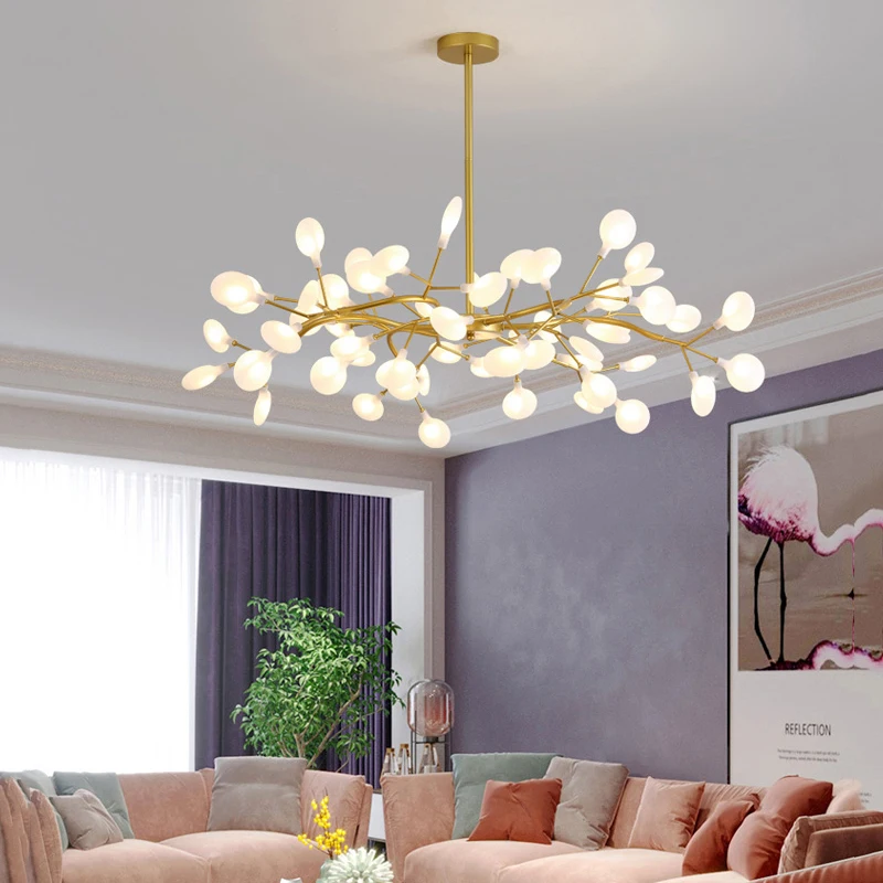 Modern Nordic gorgeous LED chandelier ceiling lamp for living room LIGHTING Lampshade Color : Black A 9 Heads|Gold A 9 Heads|Black A 18 Heads|Gold A 18 Heads|Black A 30 Heads|Gold A 30 Heads|Black A 45 Heads|Gold A 45 Heads|Gold B 45 Heads|Black B 54 Heads|Black A 54 Heads|Gold A 54 Heads|Black B 9 Heads|Gold B 54 Heads|Black B 18 Heads|Gold B 18 Heads|Black B 30 Heads|Gold B 30 Heads|Black B 45 Heads Modern Nordic gorgeous LED chandelier ceiling lamp for living room LIGHTING Lampshade Color : Black A 9 Heads|Gold A 9 Heads|Black A 18 Heads|Gold A 18 Heads|Black A 30 Heads|Gold A 30 Heads|Black A 45 Heads|Gold A 45 Heads|Gold B 45 Heads|Black B 54 Heads|Black A 54 Heads|Gold A 54 Heads|Black B 9 Heads|Gold B 54 Heads|Black B 18 Heads|Gold B 18 Heads|Black B 30 Heads|Gold B 30 Heads|Black B 45 Heads