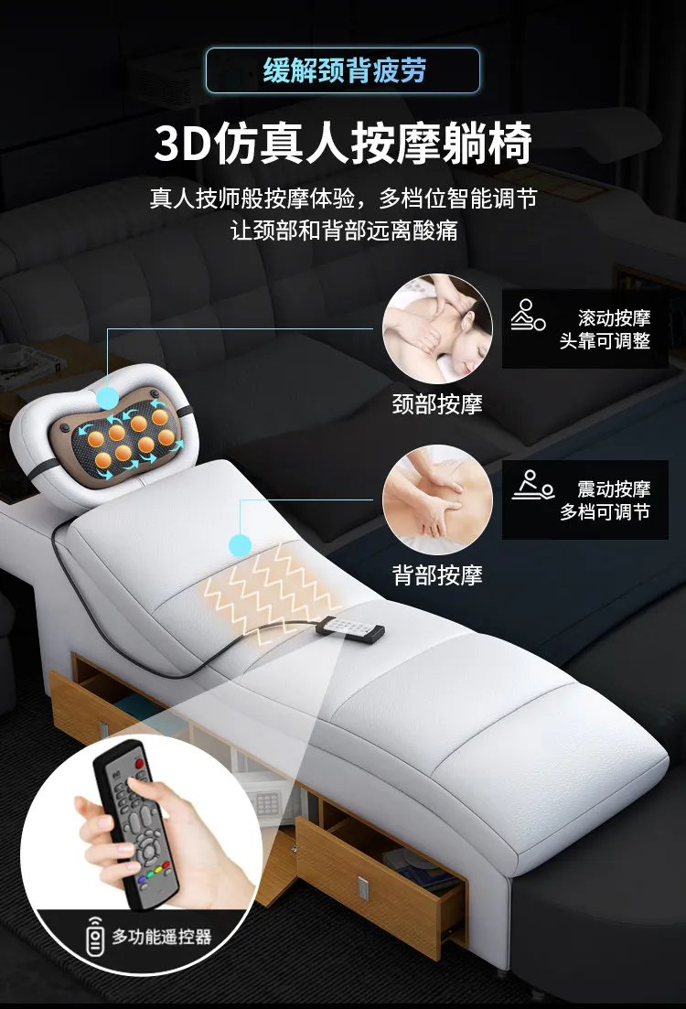 Modern Princess Smart Full Size Double Bed Modern Princess Smart Full Size Double Bed