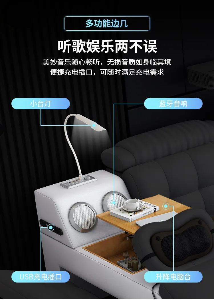 Modern Princess Smart Full Size Double Bed Modern Princess Smart Full Size Double Bed