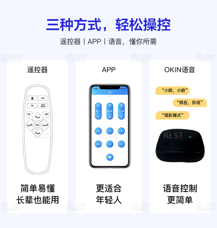 Modern Smart Double Bed Queen Mattress Modern Smart Double Bed Queen Mattress