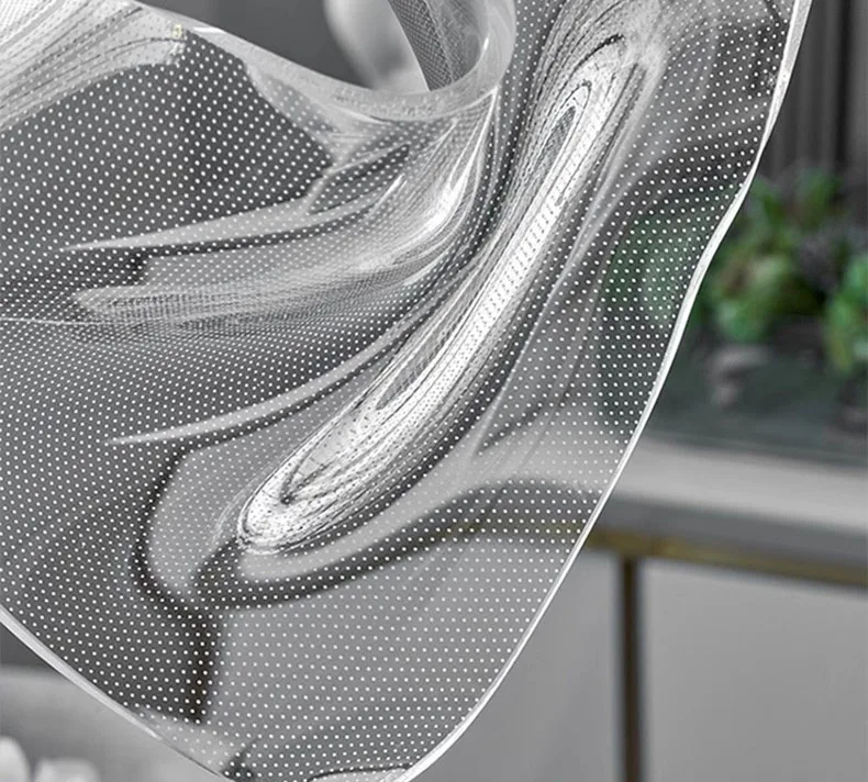 Modern home decor led lights