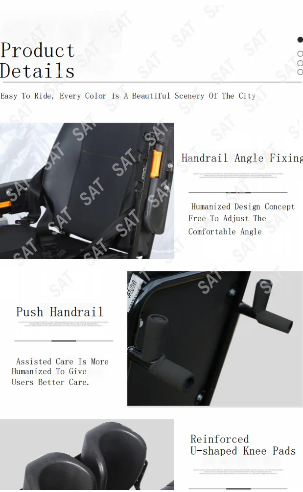 Multifunctional Lying Elderly Disabled Walking Aid Multifunctional Lying Elderly Disabled Walking Aid