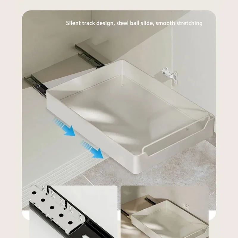 New Kitchen Storage Rack with Slide Rails KITCHEN & DINNING Color : 1pcs 43x25x7cm|1pcs 43x35x7cm|1pcs 43x20x7cm|1pcs 43x30x7cm|2pcs 43x20x7cm|2pcs 43x25x7cm|2pcs 43x30x7cm|2pcs 43x35x7cm|1pcs 43x40x7cm|2pcs 43x40x7cm|1Pcs 43x20x14cm|1Pcs 43x25x14cm|1Pcs 43x30x14cm|2Pcs 43x20x14cm|2Pcs 43x25x14cm|2Pcs 43x30x14cm|1Pcs 43x35x14cm H|2Pcs 43x35x14cm H|1Pcs 43x40x14cm H|2Pcs 43x40x14cm H New Kitchen Storage Rack with Slide Rails KITCHEN & DINNING Color : 1pcs 43x25x7cm|1pcs 43x35x7cm|1pcs 43x20x7cm|1pcs 43x30x7cm|2pcs 43x20x7cm|2pcs 43x25x7cm|2pcs 43x30x7cm|2pcs 43x35x7cm|1pcs 43x40x7cm|2pcs 43x40x7cm|1Pcs 43x20x14cm|1Pcs 43x25x14cm|1Pcs 43x30x14cm|2Pcs 43x20x14cm|2Pcs 43x25x14cm|2Pcs 43x30x14cm|1Pcs 43x35x14cm H|2Pcs 43x35x14cm H|1Pcs 43x40x14cm H|2Pcs 43x40x14cm H