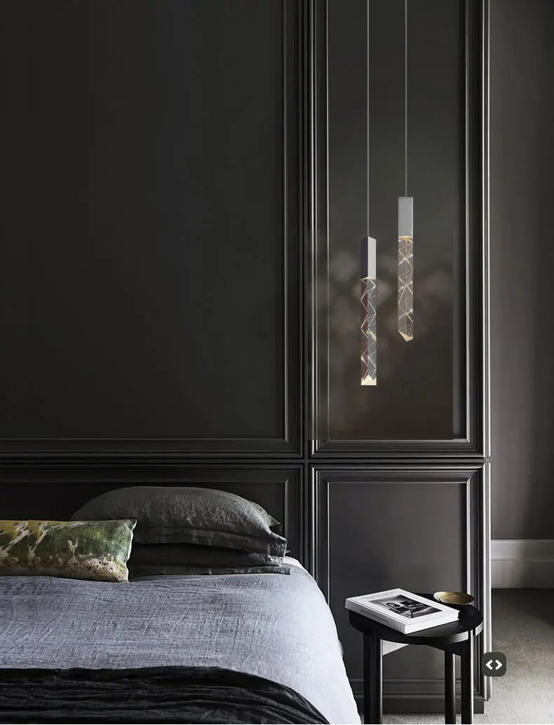 New Staircase Chandelier LED New Staircase Chandelier LED