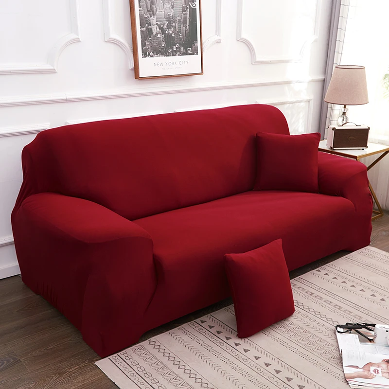 New solid color milk silk sofa cover LINENS & BEDDING Color : baise|minghuang|dahong|jiuhong|qianhui|shenlan|zangqing|heise|mihuang|tiexiuhui|shenhui|zise|shenka New solid color milk silk sofa cover LINENS & BEDDING Color : baise|minghuang|dahong|jiuhong|qianhui|shenlan|zangqing|heise|mihuang|tiexiuhui|shenhui|zise|shenka