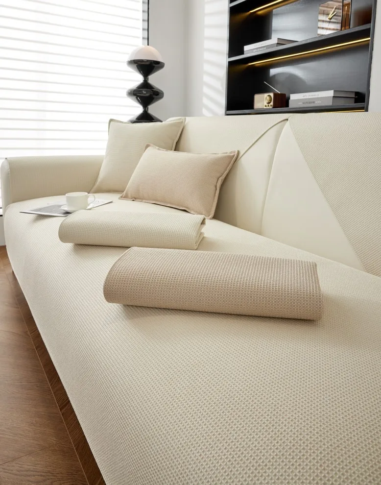 Non-Slip Kids Cat Dog Pet Pad for Living Room Soft Smooth Couch Covers Non-Slip Kids Cat Dog Pet Pad for Living Room Soft Smooth Couch Covers