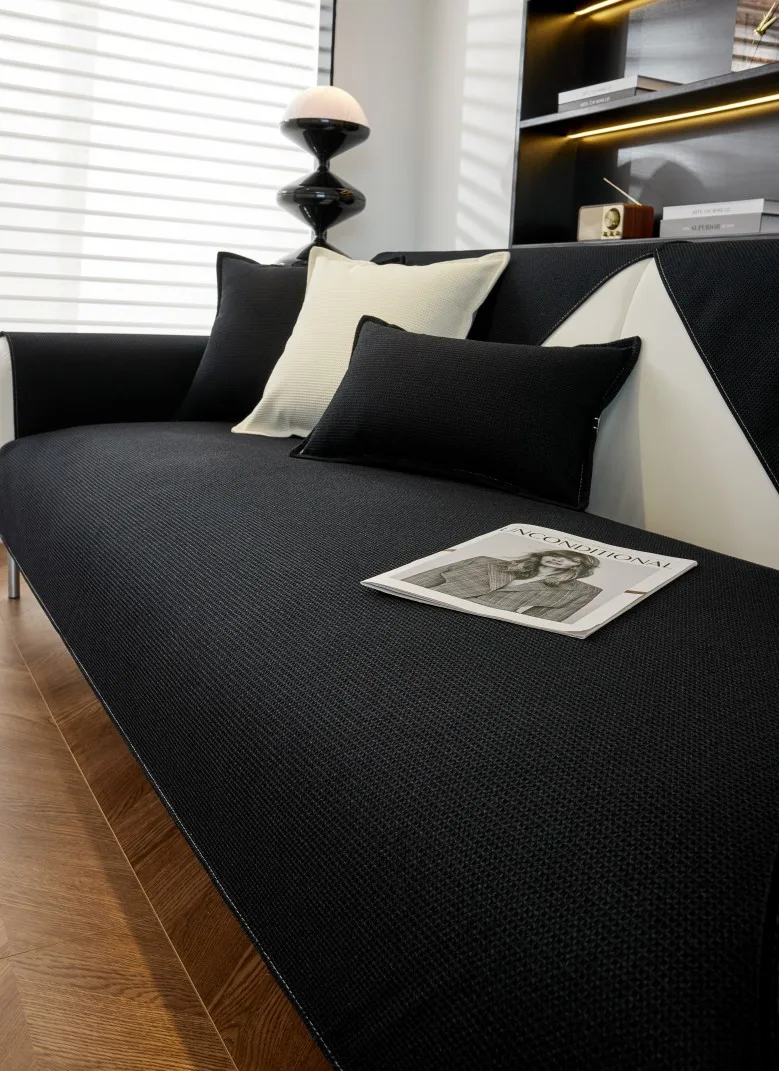 Non-Slip Kids Cat Dog Pet Pad for Living Room Soft Smooth Couch Covers Non-Slip Kids Cat Dog Pet Pad for Living Room Soft Smooth Couch Covers