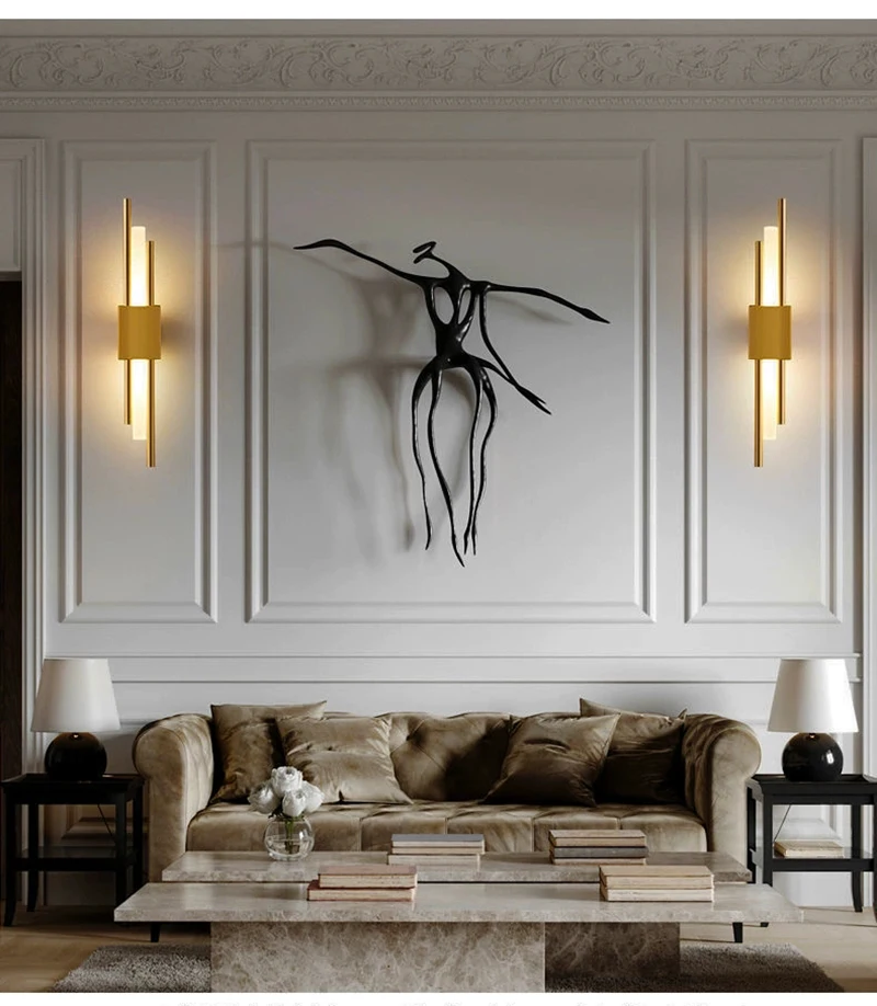 Nordic LED Wall Lamp Rechargeable Indoor Light Plug in Nordic LED Wall Lamp Rechargeable Indoor Light Plug in