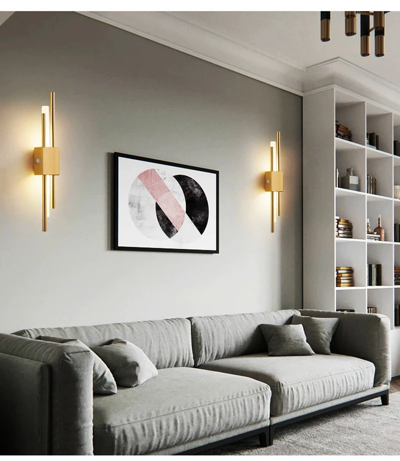 Nordic LED Wall Lamp Rechargeable Indoor Light Plug in Nordic LED Wall Lamp Rechargeable Indoor Light Plug in