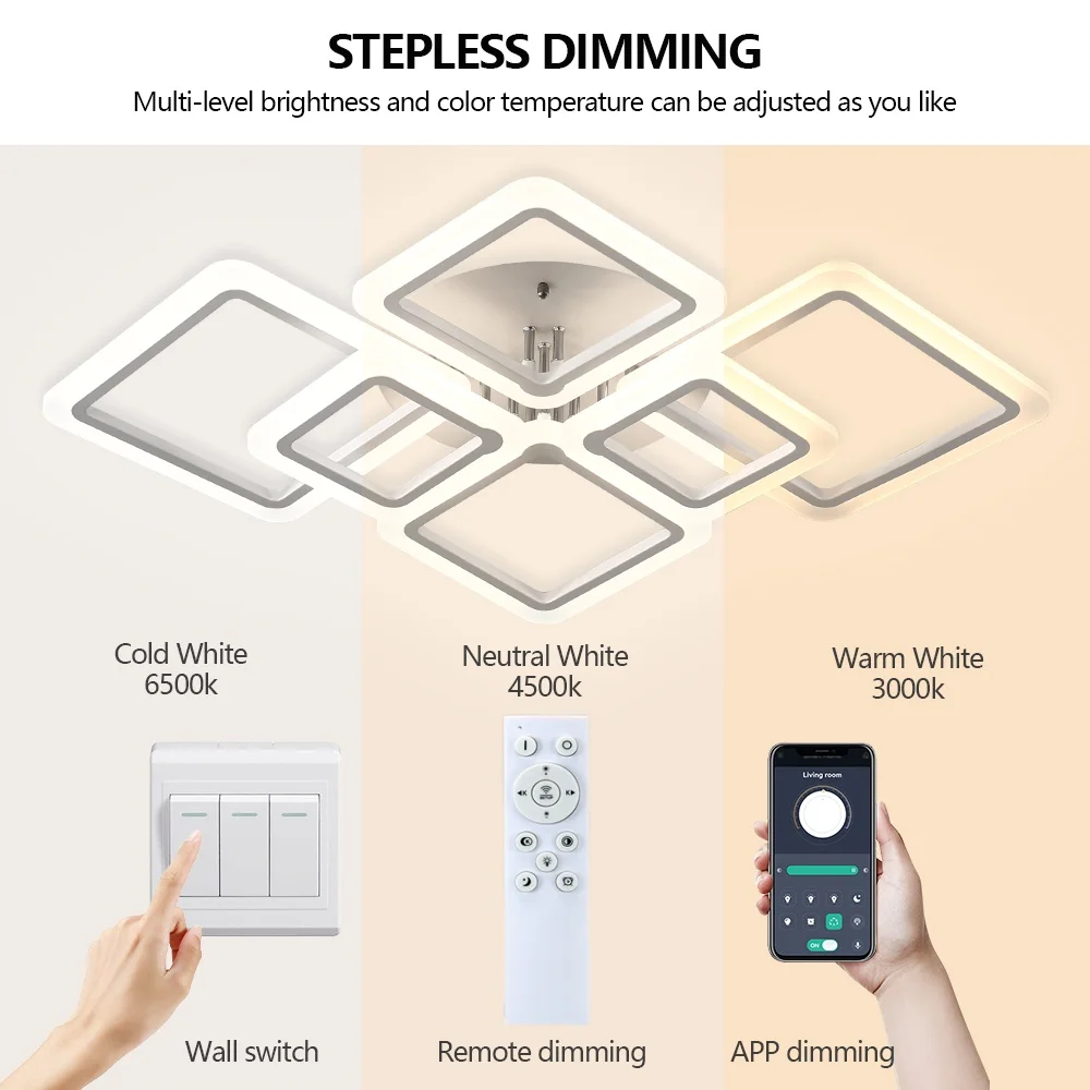 Nordic Minimalist Pendant Light LED Ceiling Lamp Nordic Minimalist Pendant Light LED Ceiling Lamp