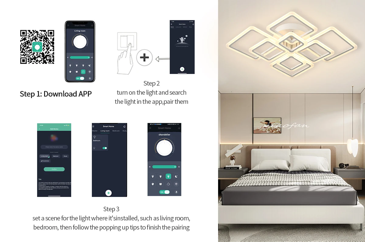 Nordic Minimalist Pendant Light LED Ceiling Lamp Nordic Minimalist Pendant Light LED Ceiling Lamp