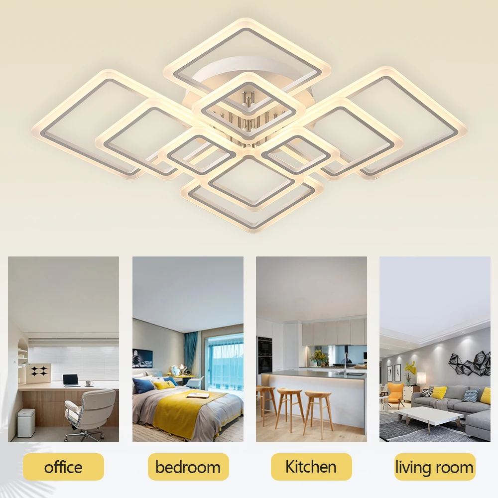 Nordic Minimalist Pendant Light LED Ceiling Lamp Nordic Minimalist Pendant Light LED Ceiling Lamp