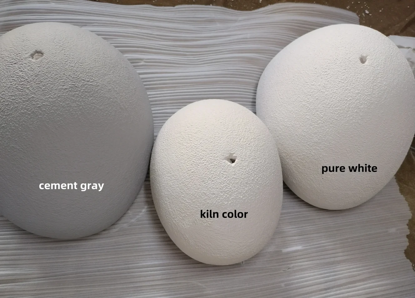 Nordic Wabi Sabi Ceiling Chandelier