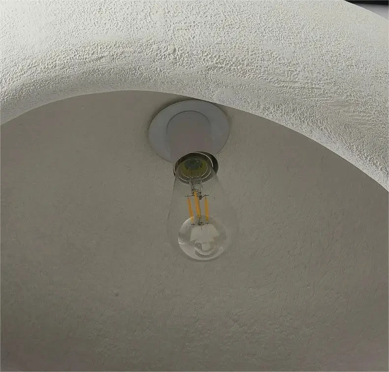 Nordic Wabi Sabi Ceiling Chandelier