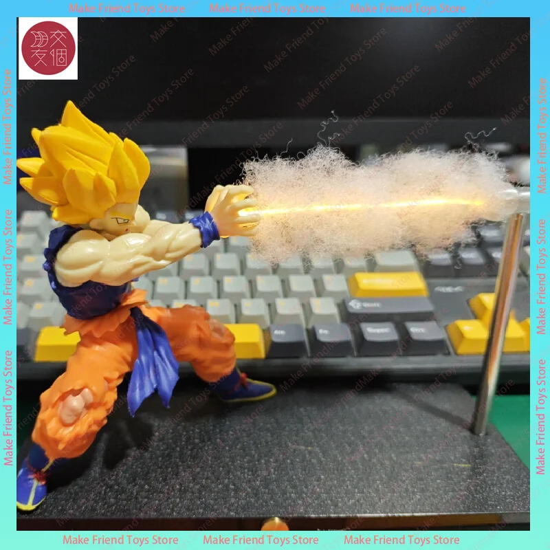 Rechargeable Dragon Ball Gogeta Lamp&nbsp;