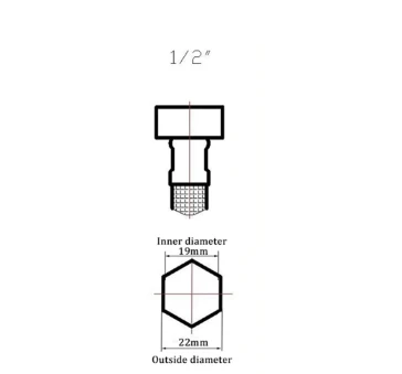 Sensor Stainless Steel Black Smart Induction Mixed Tap Touch Control Sink Tap