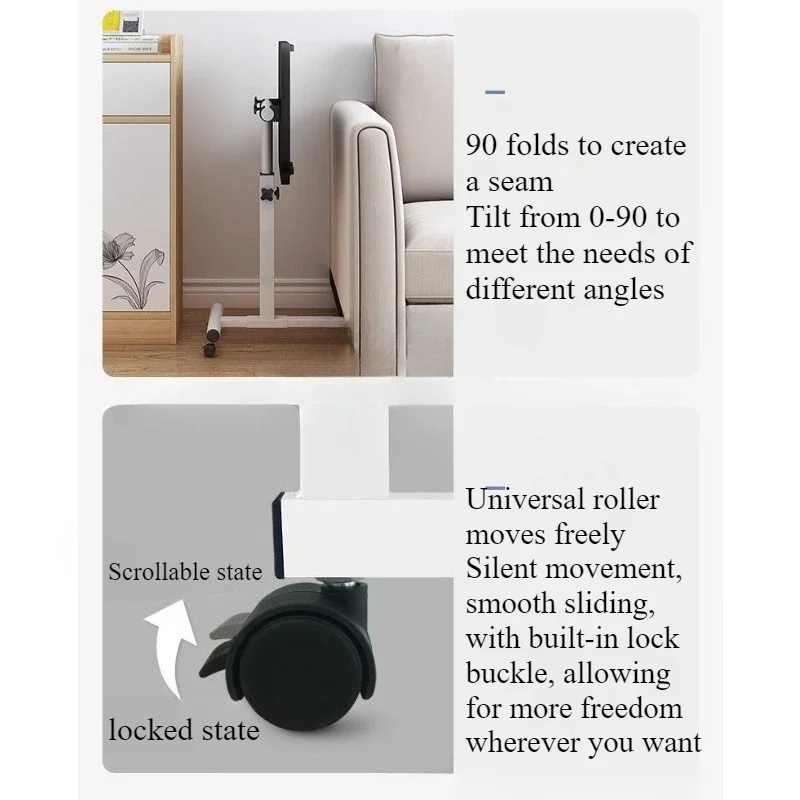 Simple notebook computer desk MODERN FURNITURES Color : Section A|Section A|Section A|Section B|Section B|Section B|B|Type C|Type C|Type C|Type C|Type D Simple notebook computer desk MODERN FURNITURES Color : Section A|Section A|Section A|Section B|Section B|Section B|B|Type C|Type C|Type C|Type C|Type D