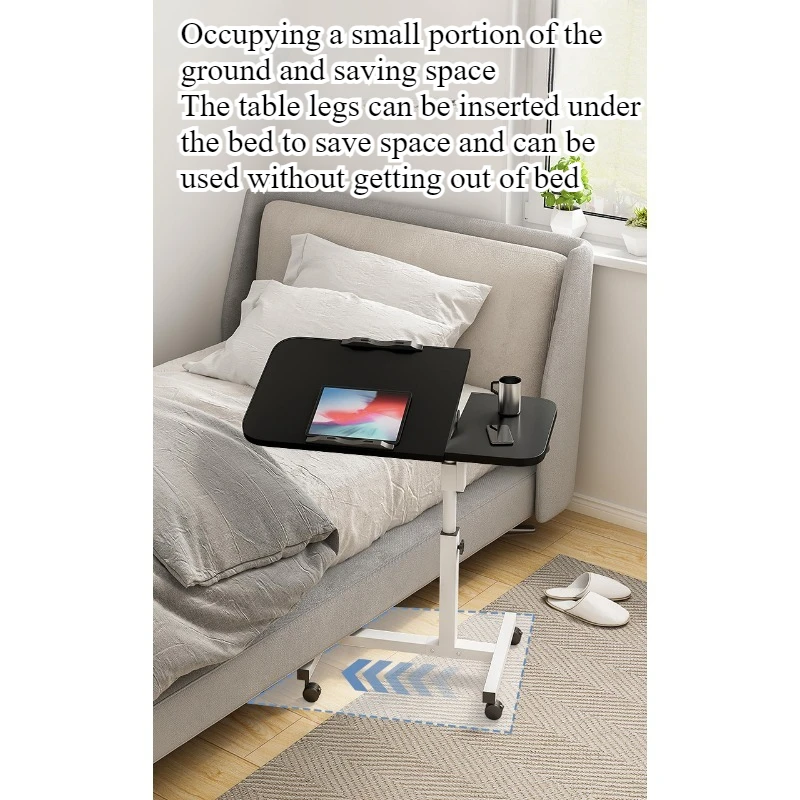 Simple notebook computer desk MODERN FURNITURES Color : Section A|Section A|Section A|Section B|Section B|Section B|B|Type C|Type C|Type C|Type C|Type D Simple notebook computer desk MODERN FURNITURES Color : Section A|Section A|Section A|Section B|Section B|Section B|B|Type C|Type C|Type C|Type C|Type D