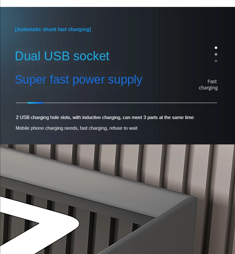 Smart Bedside Table Smart Bedside Table