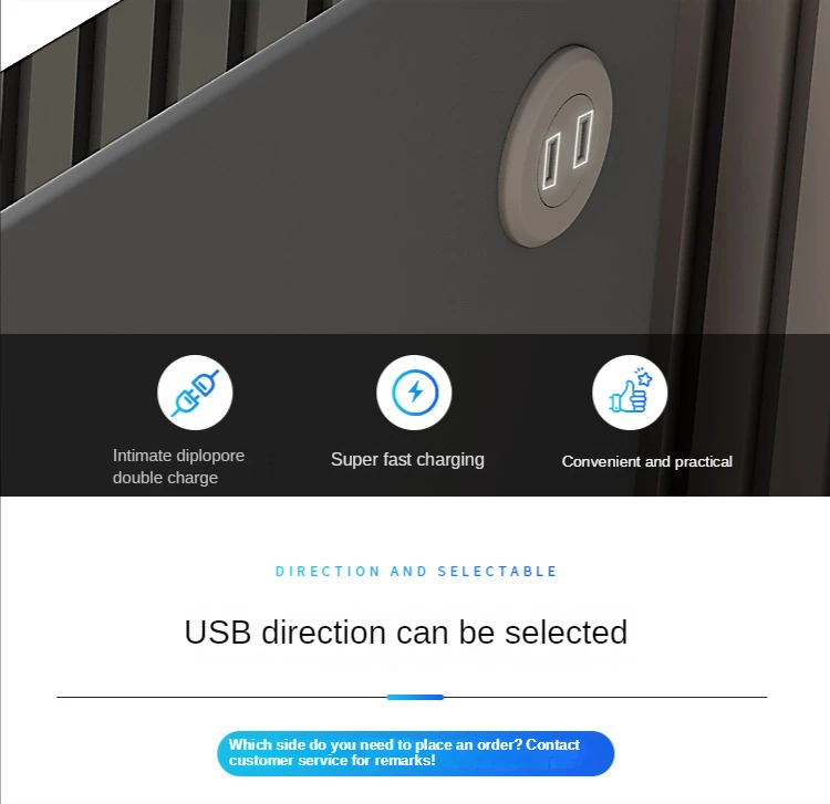 Smart Bedside Table Smart Bedside Table