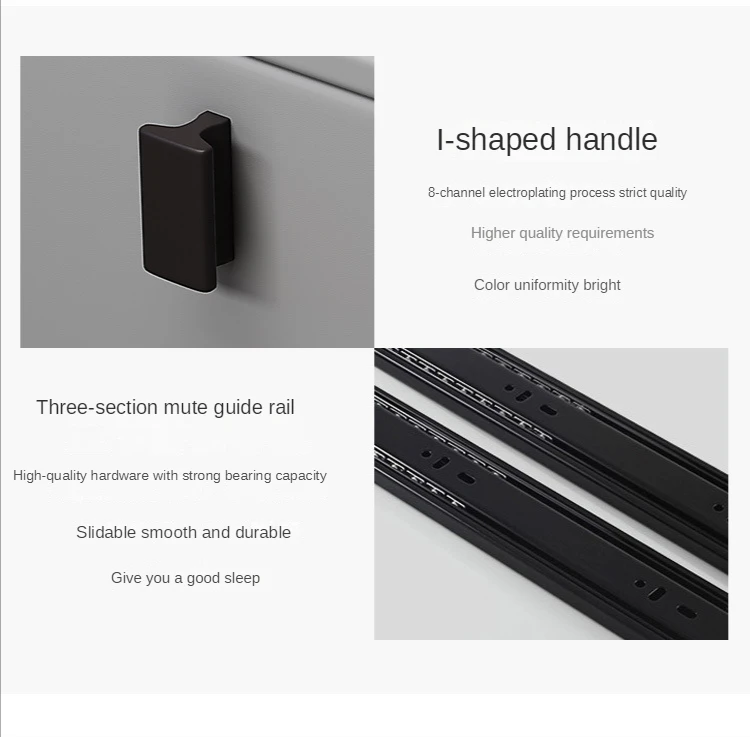 Smart Bedside Table Smart Bedside Table